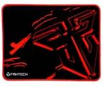 Геймърска подложка за мишка FanTech MP25 Sven, Черна