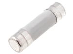 Предпазител керамичен стопяем индустриален 10.3x38mm gG 0.5A 500VAC