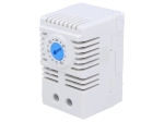 EMAGGO EMA-10-60-NO Датчик / термостат, NO 10A 250VAC, винтови клеми