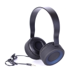Стерео BASS Слушалките + микрофон AZ-99