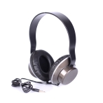 Стерео HiFi Слушалки + микрофон AZ-97