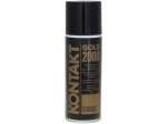 СПРЕЙ KONTAKT GOLD2000