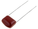 100nF 250V Кондензатор полиестерен Растер 7.5mm MPEM-100NR7.5/250