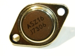 ASZ16 TUNGSRAM