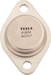 KU608 TESLA