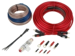 Комплект за монтаж на автомобилен усилвател 3200W 30A KIT-ON2