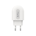 Мрежово зарядно устройство DeTech, DE-28, 5V/2.4A 220V, 1 x USB