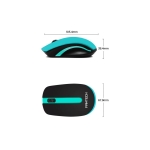 Мишка FanTech, Безжична W556
