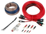 Комплект за монтаж на автомобилен усилвател 4000W 35A KIT-ON4
