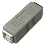 Преходник USB B (женско) към USB B (женско)