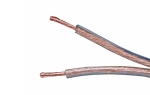 КАБЕЛ 2x2.5кв.мм./ SK472 СИЛИКОНОВ