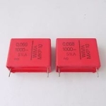 68nF 1000V