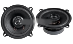 Авто Говорител 5 инча, 13 см, WS1312TW Двулентов, 1 брой, 4 Ohm, 30W