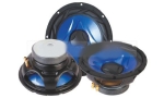 Нискочестотен Говорител 8" AN-0808-4, 4 Ohm, 50W