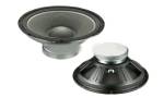Нискочестотен Говорител 12" AN-0812-4, 4 Ohm, 80W