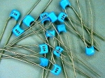 100nF 63V