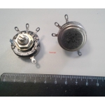 Потенциометър 470 ohm 1W СП-I А-1Вт -II К47В