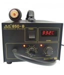Станция с горещ въздух 850B, LDD