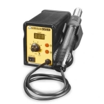Станция с горещ въздух 958D, LDD
