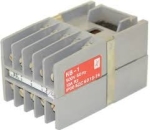 КОНТАКТОР КВ-1 10A