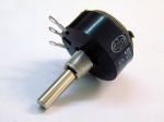 Потенциометър TESLA WN69170 47kohm 2W