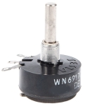 Потенциометър TESLA WN69170 47 kohm 2W