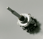 Потенциометър 470 ohm A0.5W + 47kohm A0.5W