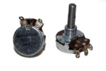 Потенциометър INGELEN 500 ohm