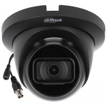 2MP HDCVI Dahua HAC-HDW1231TMQ-A-0280B-BLACK