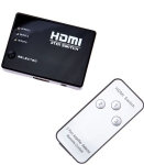 Суич 3 port HDMI