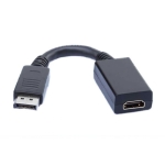 Адаптер DisplayPort-HDMI
