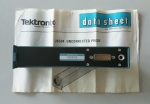 Tektronix J6504 сонда за фотометър TEKTRONIX J16