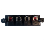 CC-210 / HLC2150 Куплунг тонколони