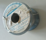 Aluchrom / КАНТАЛ 0.15