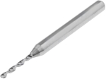 KEMMER PRAEZISION Свредло за печатни платки L:38.2mm ф0,75mm
