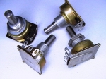 Потенциометър 47K 0.5W