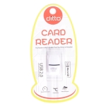 Четец за карти OTO1, за карти micro SD