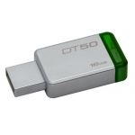 USB Флаш памет KINGSTON DataTraveler 50 16GB, USB 3.0