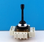 ДЖОЙСТИК TELEMECANIQUE XD2CC-3333 С 4 КОНТАКТА XC1ZP2