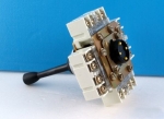 ДЖОЙСТИК TELEMECANIQUE XD2CC-3333 С 4 КОНТАКТА XC1ZP2