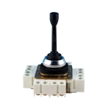ДЖОЙСТИК TELEMECANIQUE XD2CC-3333 С 4 КОНТАКТА XC1ZP2