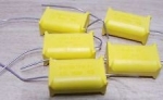0.1uf 1000V аудио кондензатор