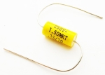 0.15uf 250V aудио кондензатор