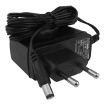 Импулсно захранване 7.5V/1A с букса 5.5/2.1mm