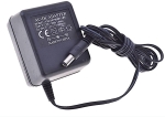 Захранващ адаптер 7.5V DC 1A с букса 2.1x5.5x9mm