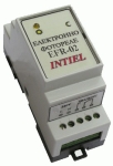 ФОТОРЕЛЕ EFR-02 на DIN шина
