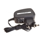 Импулсно захранване NETGEAR 332-10168-01 12V/1A с букса 2.1x5.5x9mm