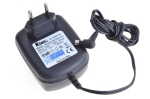 Ktec KA23A120120015G Захранващ адаптер / трансформатор AC/AC 12V/1200mA с букса 2.5x5.5x9mm