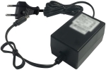 Импулсно захранване 5V/1.2A с букса 2.5x5.5x9mm