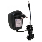 Импулсно захранване LW-036100EU 3.6V/1A с букса 2.5x5.5x9mm
